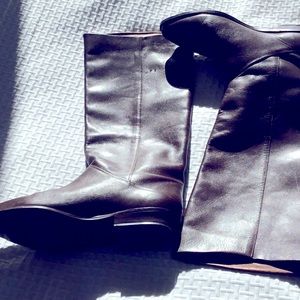 Women’s Leather boots